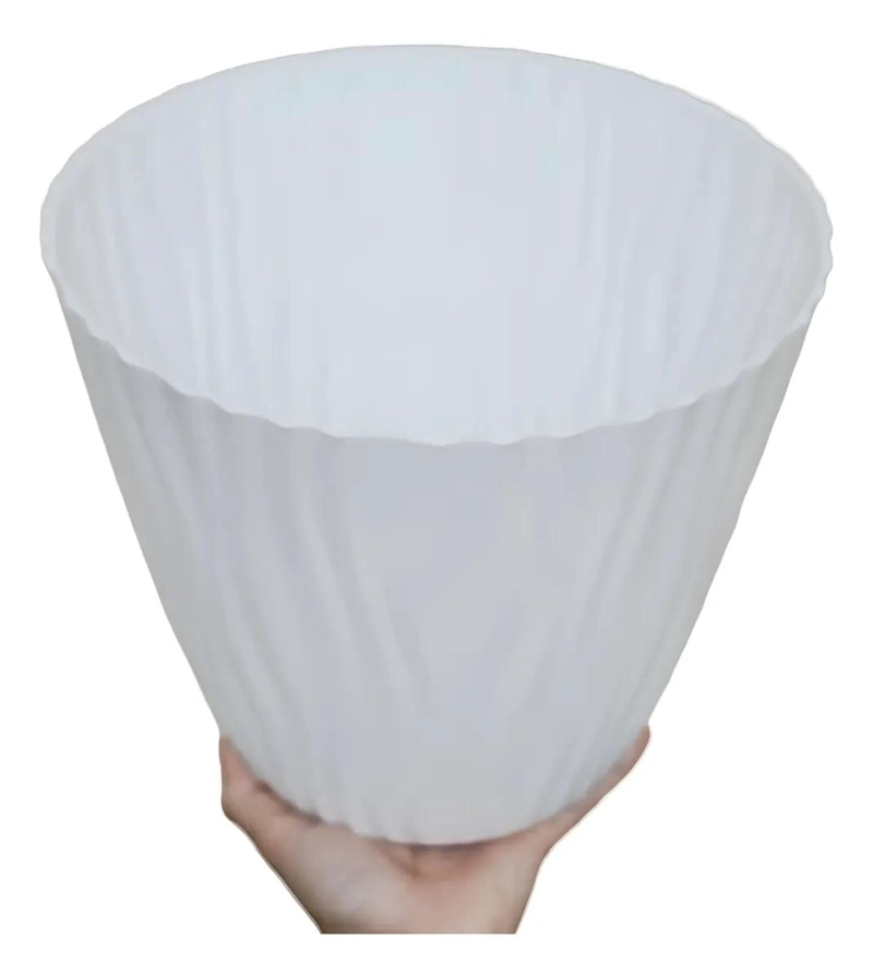 PACK DE 3 MACETEROS AUTORREGANTES PARA PLANTAS DECORATIVAS - 6