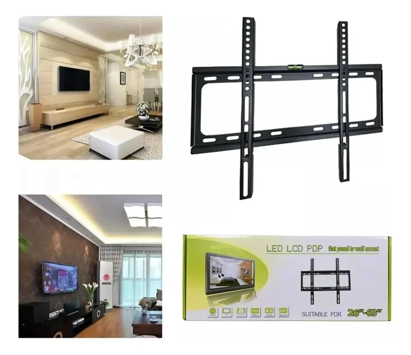 SOPORTE DE PARED PARA TELEVISORES DE 26 A 63 PULGADAS - 1