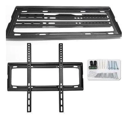 SOPORTE DE PARED PARA TELEVISORES DE 26 A 63 PULGADAS - 2