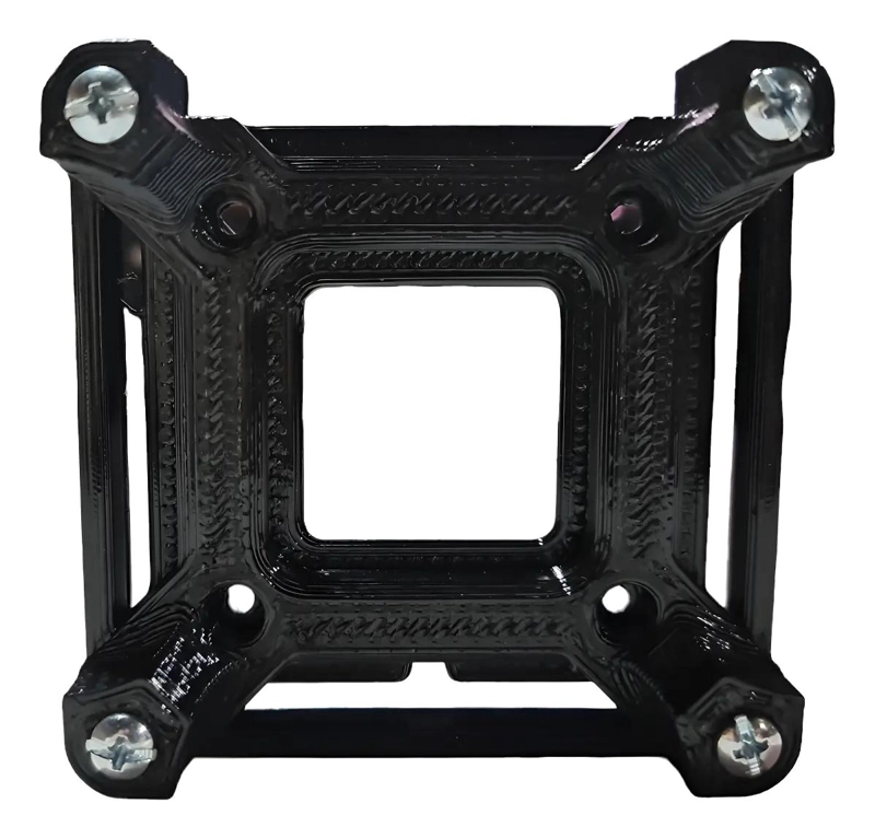 ADAPTADOR VESA PARA MONITORES DE 24 Y 27 PULGADAS - 1