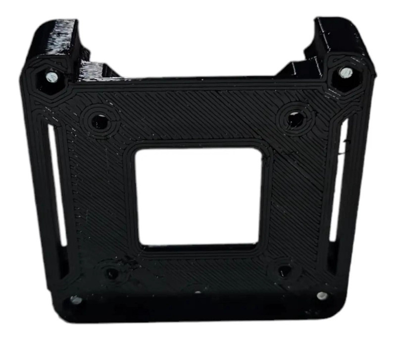 ADAPTADOR VESA PARA MONITORES DE 24 Y 27 PULGADAS - 8