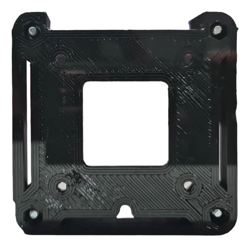 ADAPTADOR VESA PARA MONITORES DE 24 Y 27 PULGADAS - 9