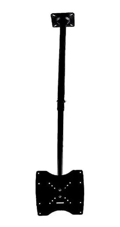 SOPORTE DE TECHO PARA PANTALLAS DE 14 A 32 PULGADAS - 1