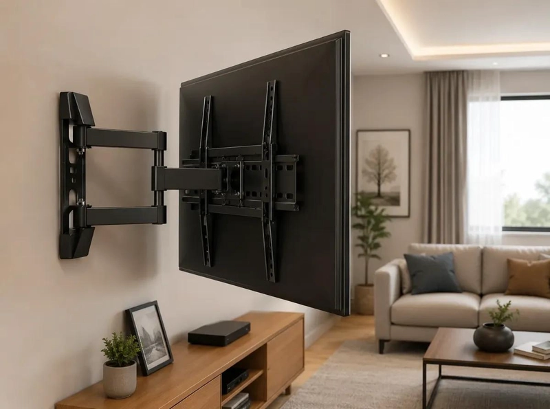 SOPORTE DE PARED PARA TELEVISORES DE 15 A 42 PULGADAS - 2