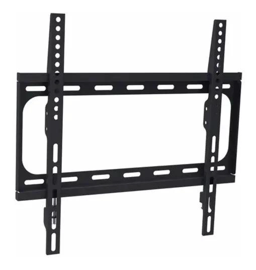 SOPORTE FIJO DE PARED PARA TELEVISORES DE 40 A 80 PULGADAS - 3
