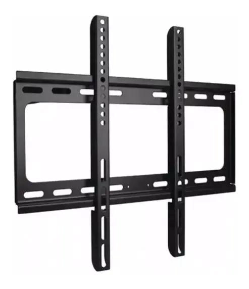 SOPORTE FIJO DE PARED PARA TELEVISORES DE 40 A 80 PULGADAS - 4