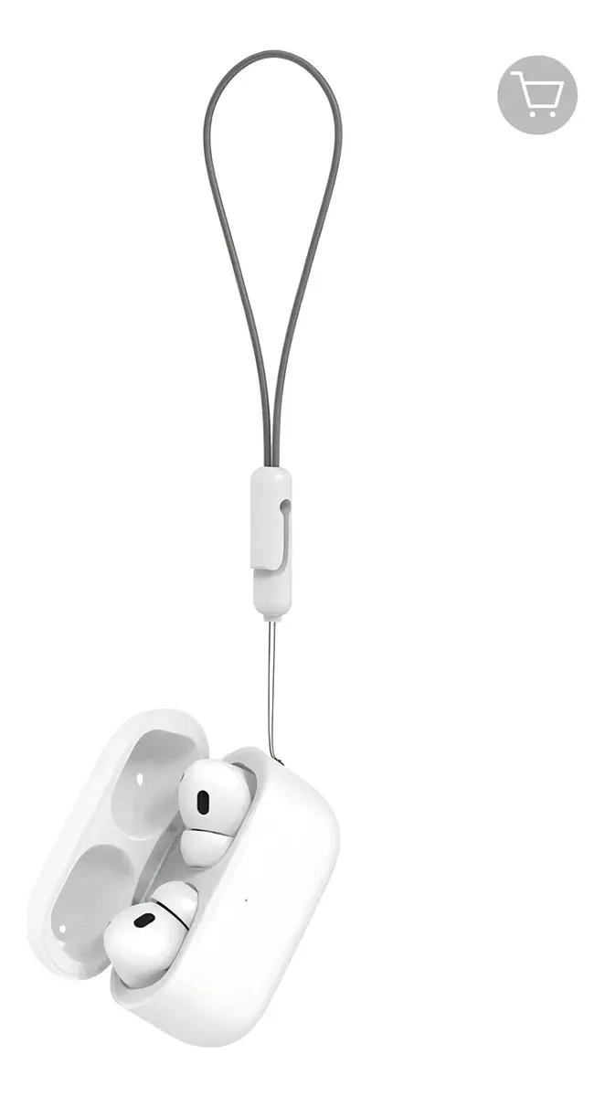 AUDIFONOS BLUETOOTH INALAMBRICOS CON CANCELACION DE RUIDO - 3