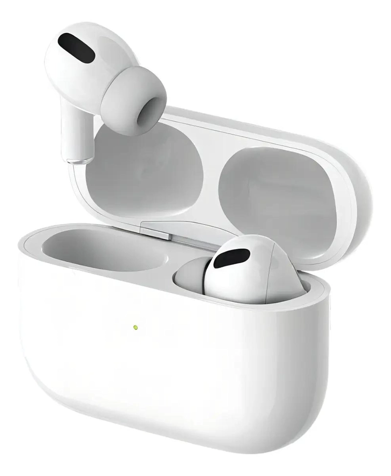 AUDIFONOS BLUETOOTH INALAMBRICOS CON CANCELACION DE RUIDO - 5