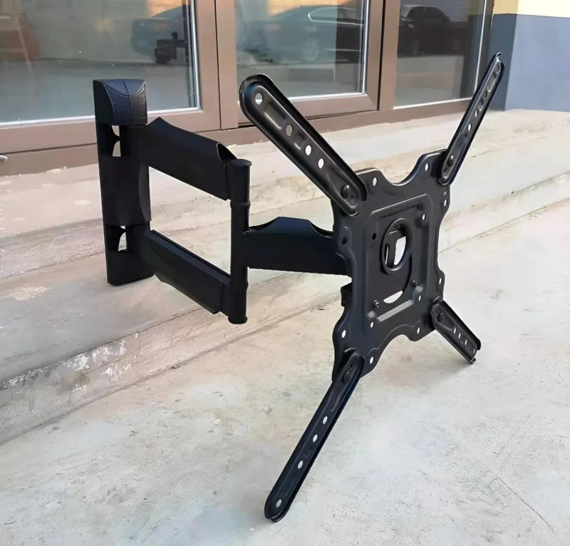 SOPORTE DE BRAZO PARA TV DE 32 A 60 PULGADAS - 6