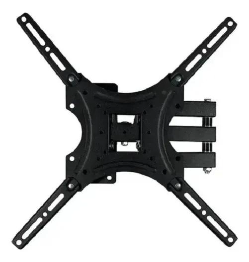 SOPORTE DE TV ARTICULADO DE ACERO PARA PANTALLAS DE 26 A 65 PULGADAS - 2