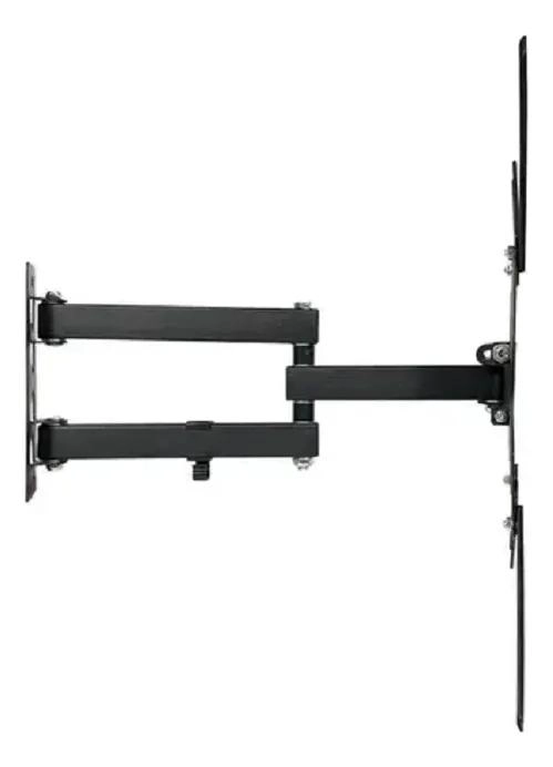 SOPORTE DE TV ARTICULADO DE ACERO PARA PANTALLAS DE 26 A 65 PULGADAS - 4