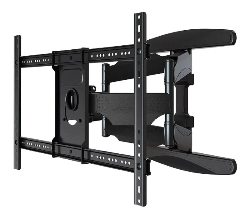 SOPORTE DE TV ARTICULADO PARA PANTALLAS DE 32 A 75 PULGADAS - 1