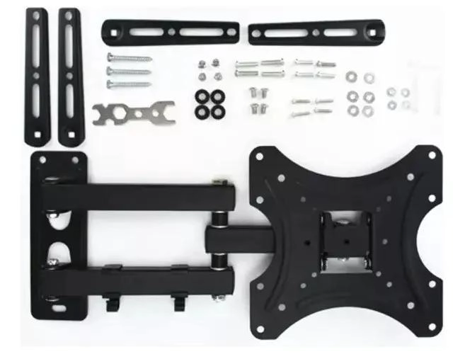 SOPORTE DE PARED INCLINABLE PARA TELEVISORES DE 32 A 55 PULGADAS - 2