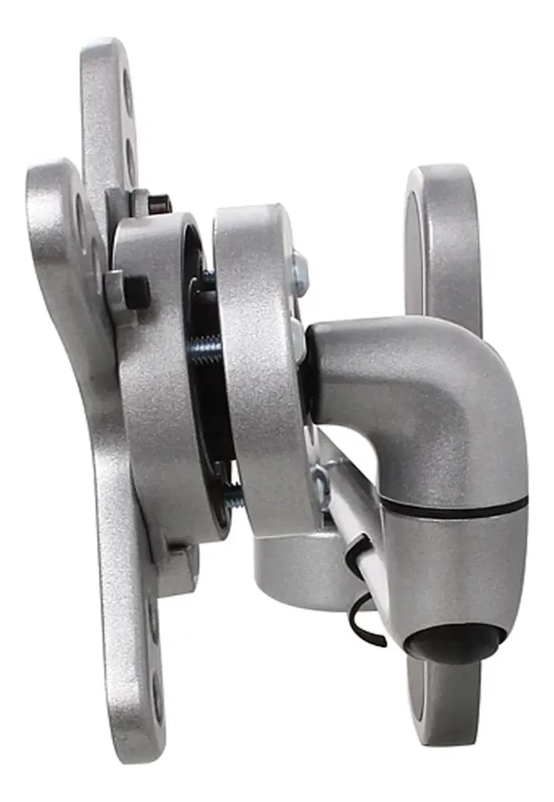 SOPORTE DE MONITOR PARED BRAZO ARTICULADO PARA PANTALLAS DE 13 A 27 PULGADAS - 7