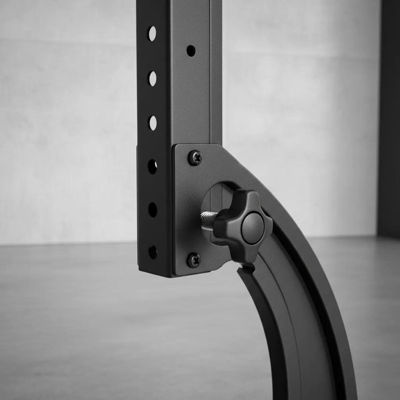 BASE DE MESA AJUSTABLE PARA TELEVISORES DE 37 A 75 PULGADAS - 4