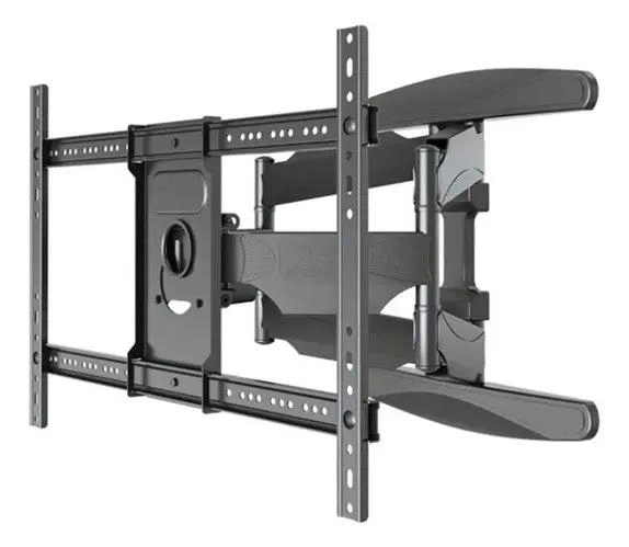 SOPORTE DE PARED PARA TV DE 40 A 85 PULGADAS CON BRAZO ARTICULADO - 3