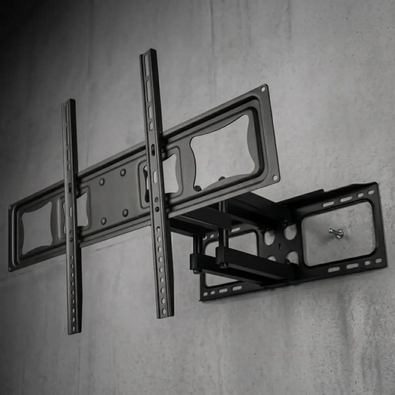 SOPORTE ARTICULADO PARA TELEVISORES DE 32 A 80 PULGADAS - 1