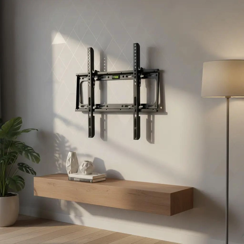 SOPORTE DE PARED INCLINABLE PARA TELEVISORES DE 26 A 55 PULGADAS - 3