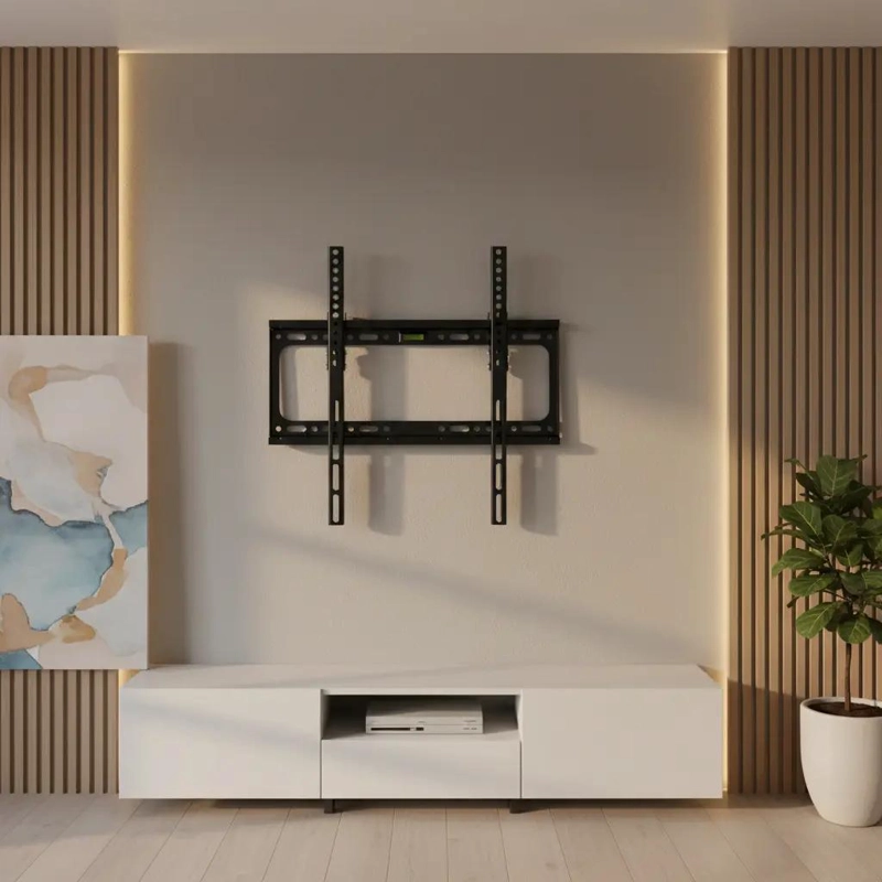 SOPORTE DE PARED INCLINABLE PARA TELEVISORES DE 26 A 55 PULGADAS - 5