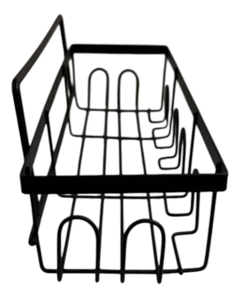 ORGANIZADOR DE DUCHA ESTANTE DE ALMACENAMIENTO PARA BAÑO - 2