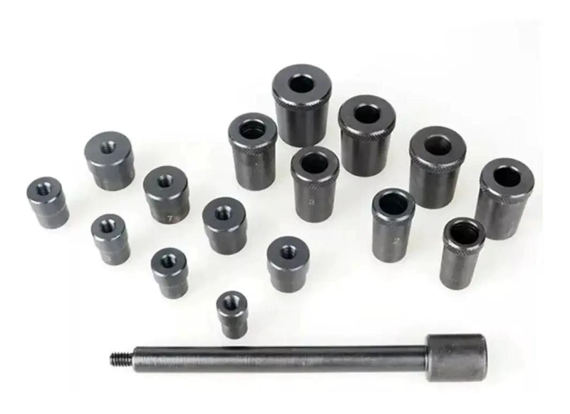 SET KIT CENTRADOR ALINEADOR EMBRAGUE UNIVERSAL - 4