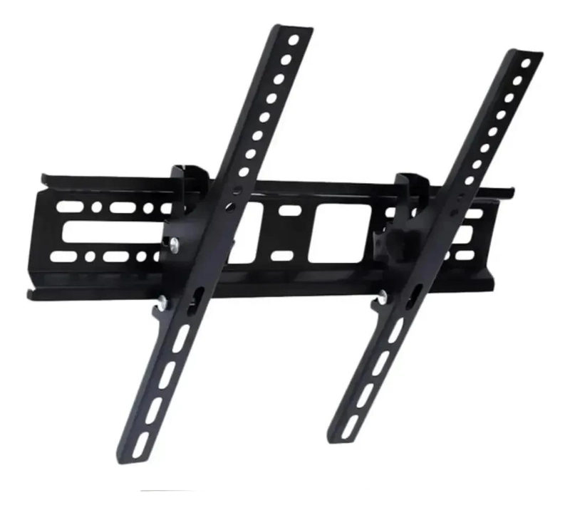 SOPORTE METALICO INCLINABLE PARA TV DE 32 A 55 PULGADAS - 1