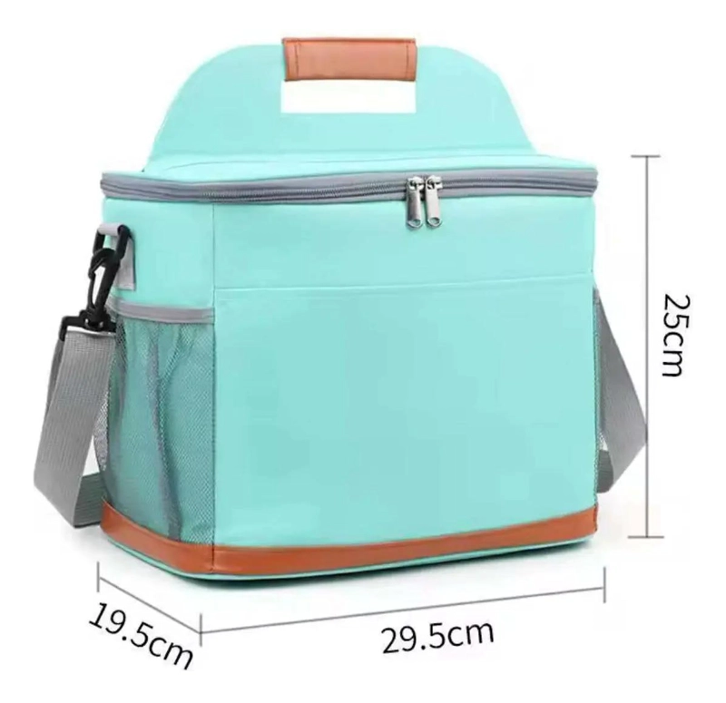 CANASTA TE RMICA PLEGABLE IDEAL PARA CAMPING Y PICNICS - 3