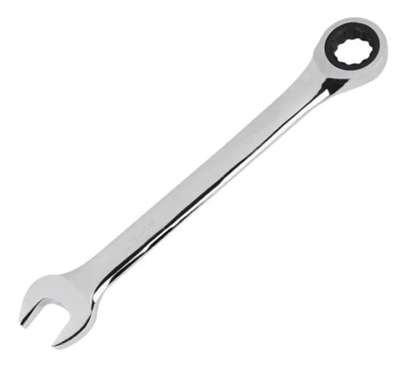 LLAVE PUNTA Y CORONA 24 MM CON CHICHARRA - 3