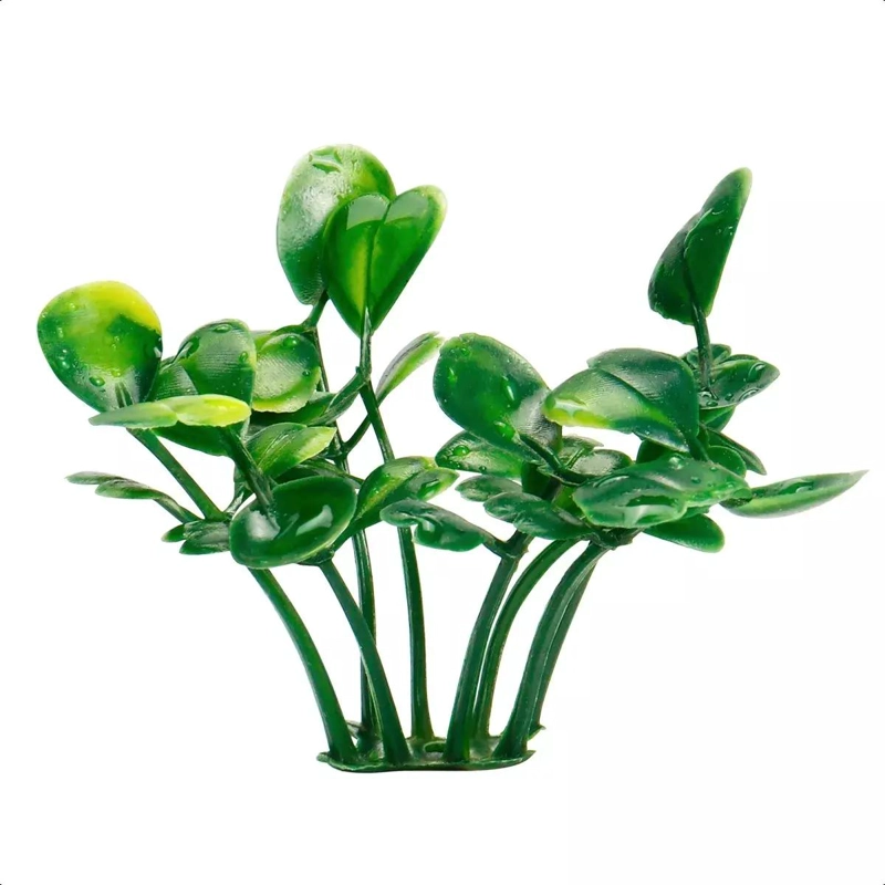 PASTO ARTIFICIAL TRE BOL PARA JARDIN VERTICAL 60X40 CM - 4