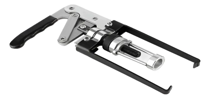 COMPRESOR PARA RESORTES DE VALVULAS 35 A 142 MM - 1