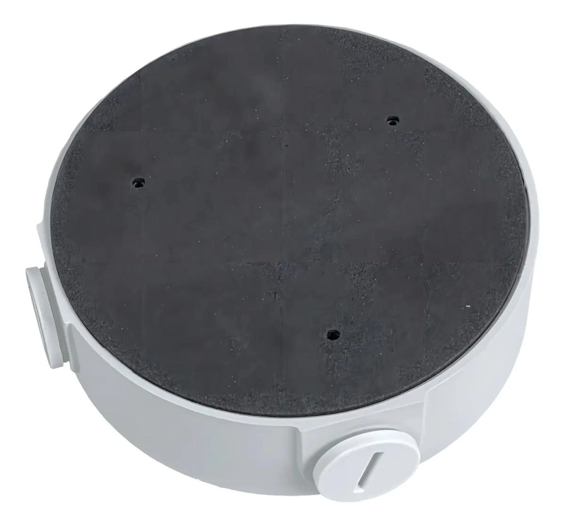 SOPORTE CIRCULAR PARA CAMARA DE VIGILANCIA EN EXTERIORES - 5