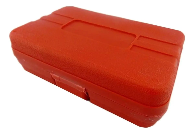 KIT DE DADOS EXTRACTORES PARA TUERCAS Y PERNOS 10 PIEZAS - 3