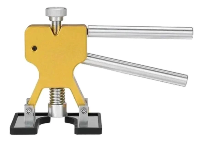 KIT DE REPARACION DE GOLPES CON VENTOSAS Y BARRITAS - 1