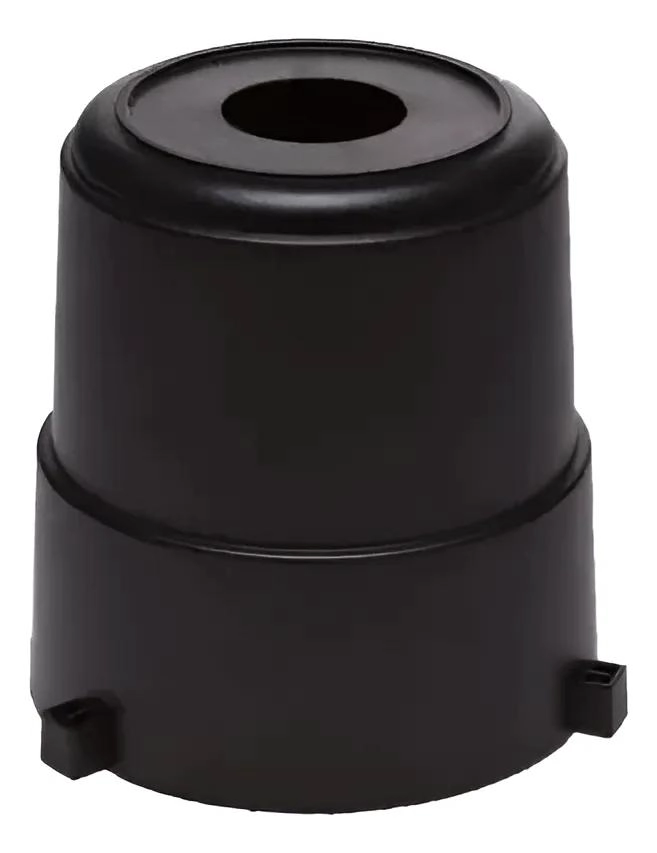 TAPA PROTECTORA PARA MONTURA BOWENS DE ILUMINACION - 1