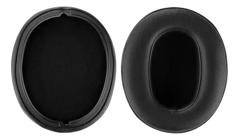 ALMOHADILLAS DE REPUESTO PARA AUDIFONOS SONY WH-XB900 - 1