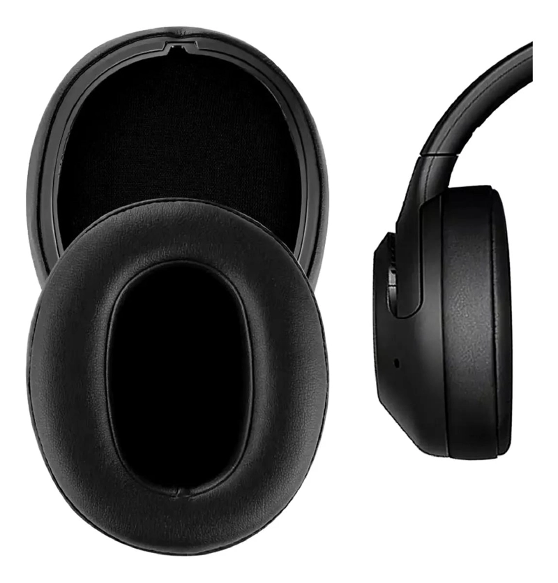 ALMOHADILLAS DE REPUESTO PARA AUDIFONOS SONY WH-XB900 - 2