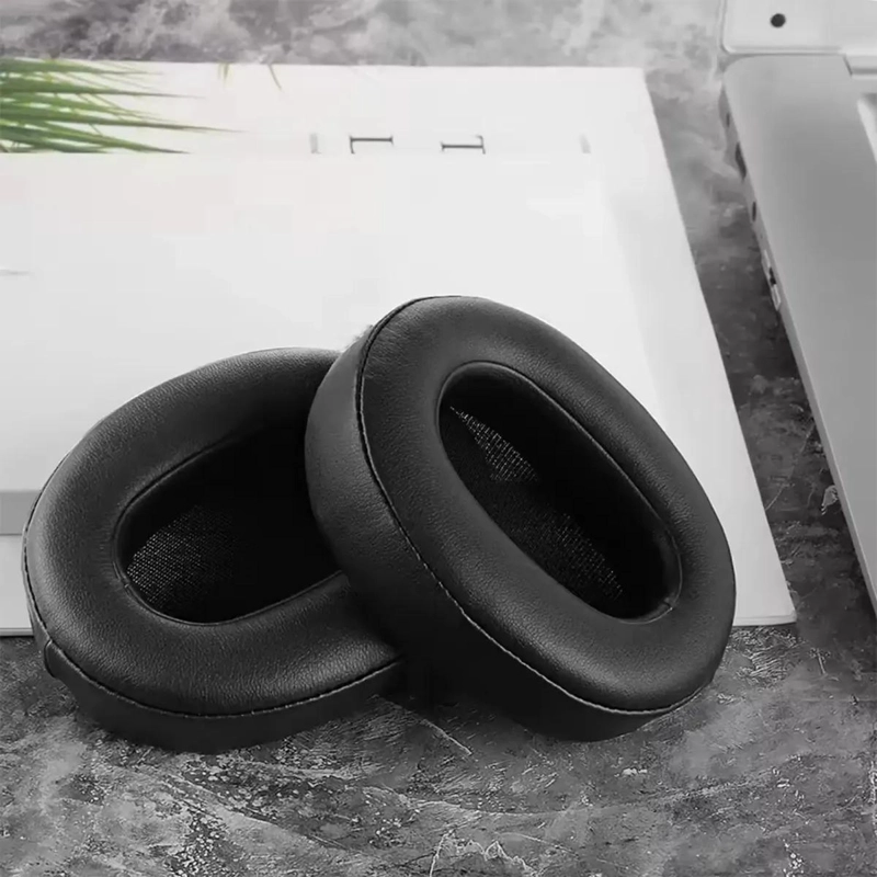 ALMOHADILLAS DE REPUESTO PARA AUDIFONOS SONY WH-XB900 - 3
