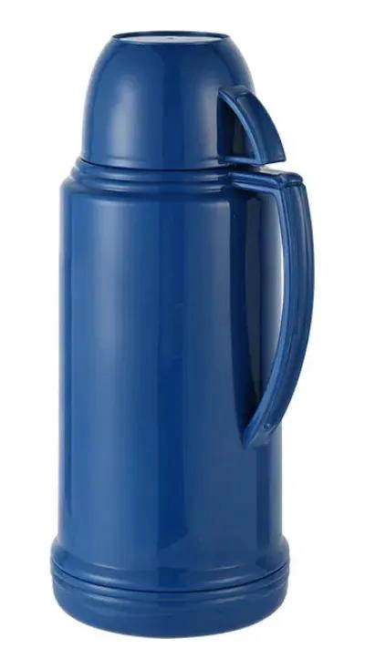 TERMO OUTDOOR 1 LITRO PARA BEBIDAS CALIENTES Y FRIAS - 1