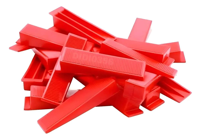 CUÑAS DE NIVELACION PARA CERAMICA 400 PIEZAS - 1