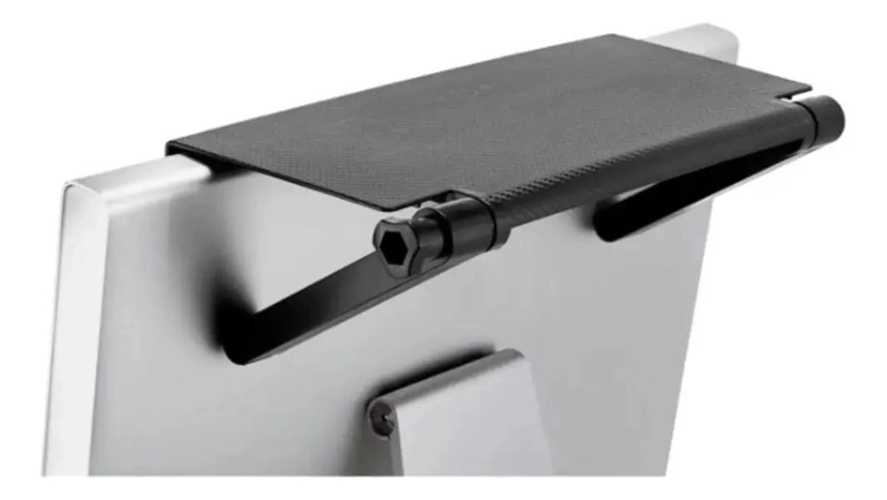 SOPORTE PLEGABLE PARA CONTROL REMOTO Y TV - 5