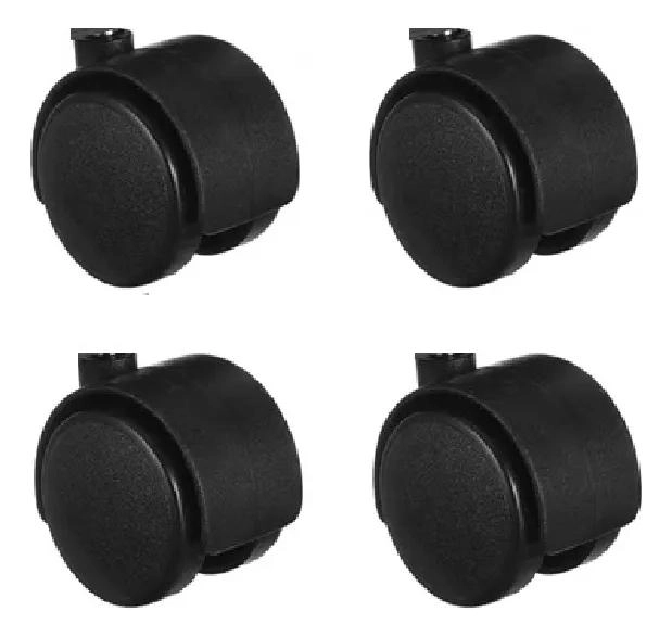 SOPORTE MOVIL PARA TV DE 32 A 65 PULGADAS CON RUEDAS - 3