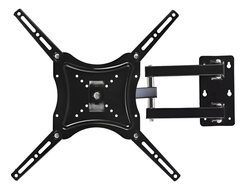 SOPORTE DE PARED PARA MONITOR DE 14 A 55 PULGADAS - 1