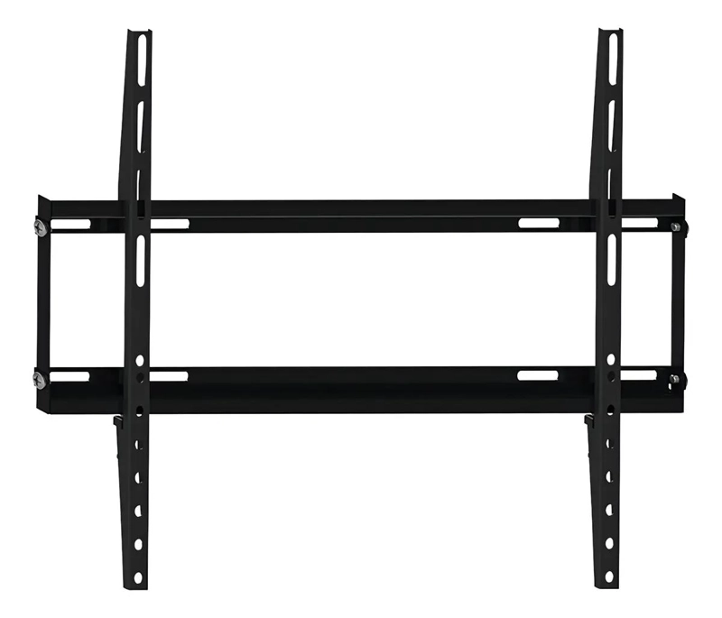SOPORTE FIJO ULTRA SLIM PARA TELEVISORES DE 32 A 55 PULGADAS - 1