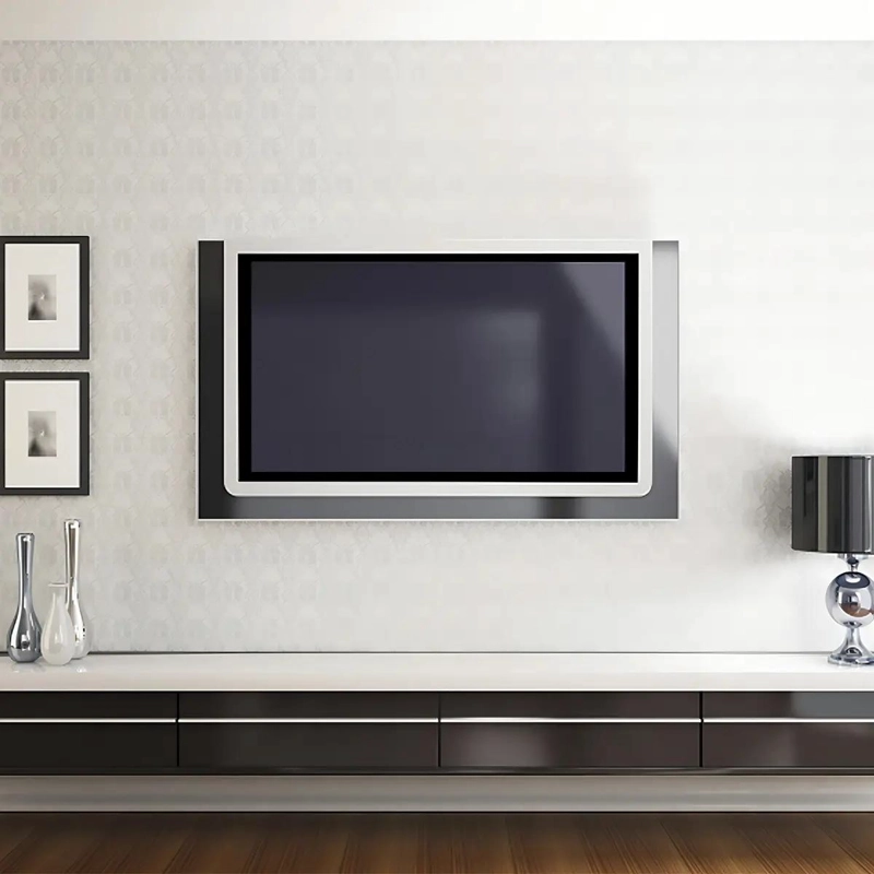 SOPORTE FIJO ULTRA SLIM PARA TELEVISORES DE 32 A 55 PULGADAS - 2