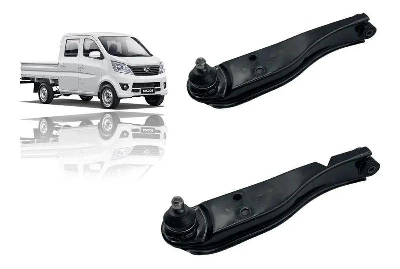 JUEGO DE BANDEJAS DE SUSPENSION PARA CHANGAN MS201 - 1