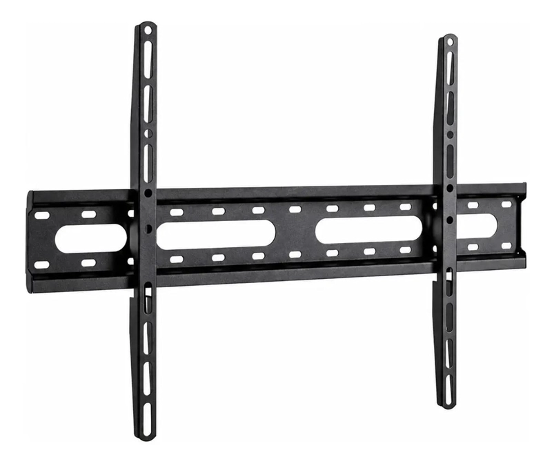 SOPORTE FIJO PARA TV DE 37 A 80 PULGADAS CON ALTA RESISTENCIA - 1