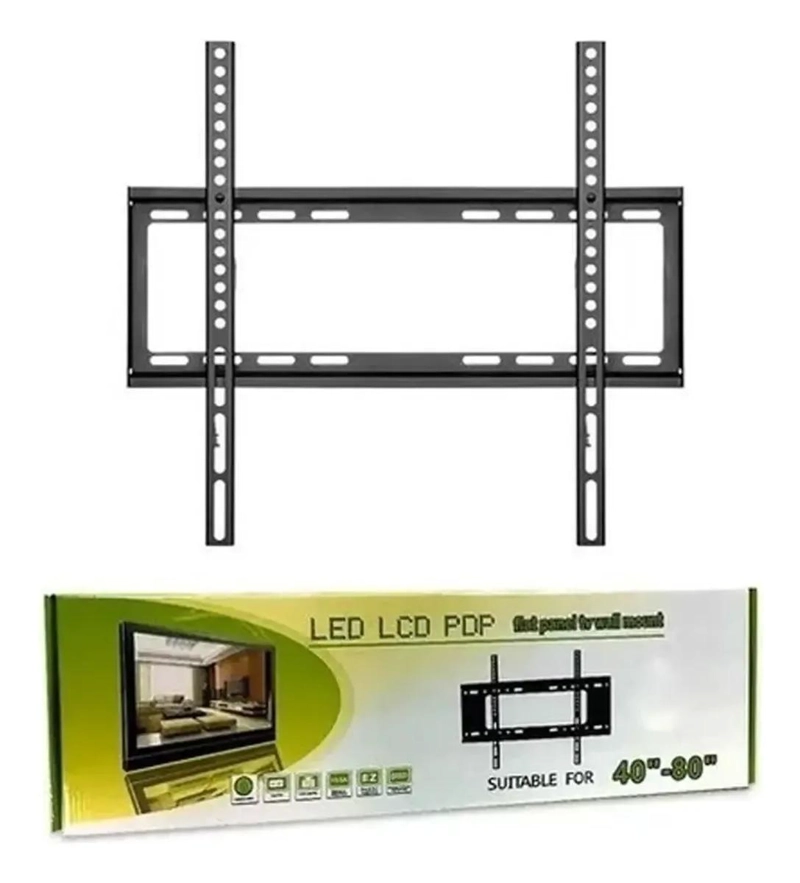 SOPORTE UNIVERSAL PARA TELEVISORES DE 40 A 85 PULGADAS - 1