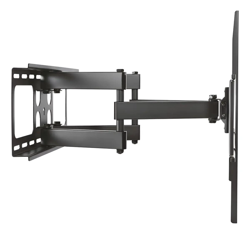 SOPORTE ARTICULADO PARA TV DE 37 A 70 PULGADAS EN PARED - 6