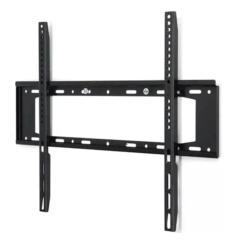 SOPORTE FIJO PARA TELEVISORES DE 40 A 80 PULGADAS - 1