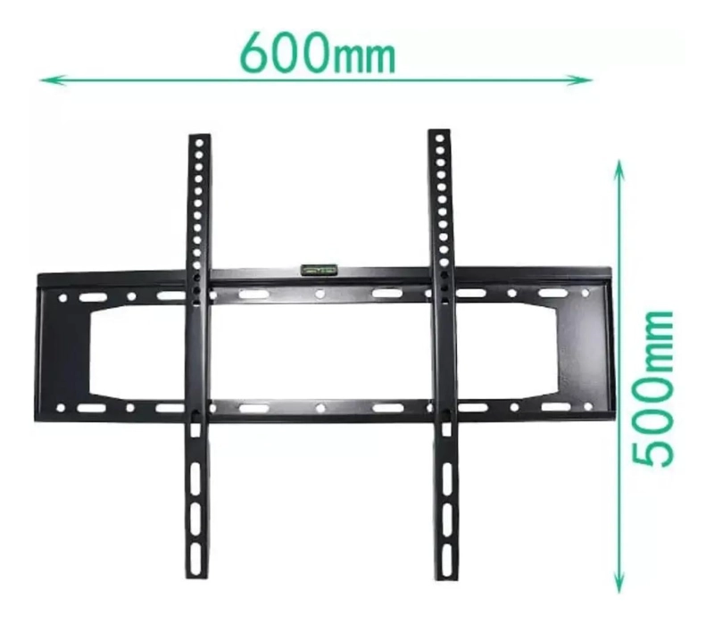 SOPORTE FIJO PARA TELEVISORES DE 40 A 80 PULGADAS - 2
